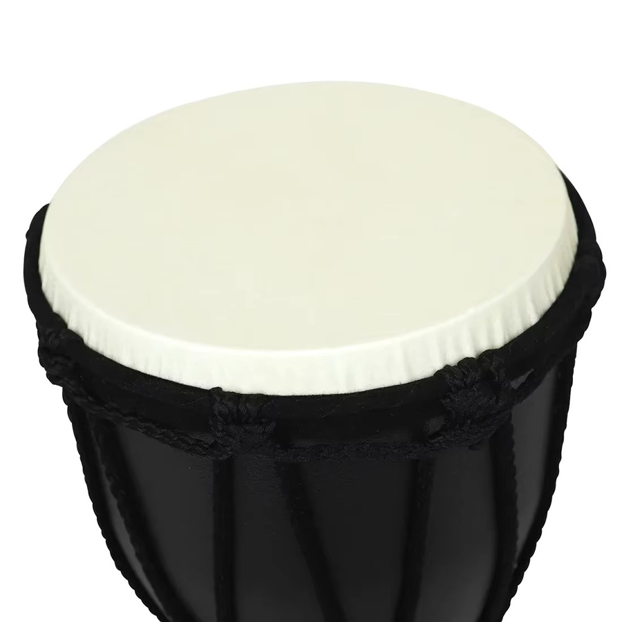 IRIN Afrikanische Trommel, Handheld, Percussion Musikinstrumente - Bild 3