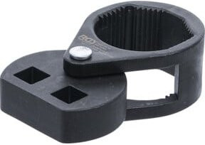 BGS Spurstangen-Werkzeug aus Chrom-Molybdän-Stahl mit 1/2 Zoll Innenvierkant für 27 bis 42 mm - Bild 1
