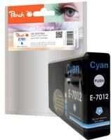 Cyan Tintenpatrone PI200-221 - Bild 1