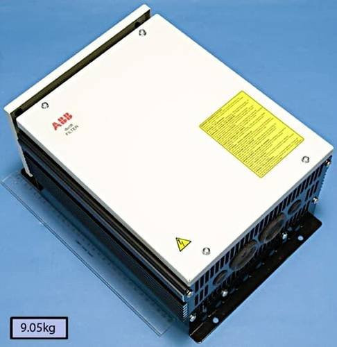 ABB NOCH0030-62 Ausgangsdrossel in Weiß - Bild 1