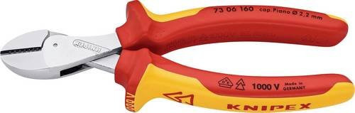 Knipex X-CUT Kompakt-Seitenschneider SXSI 16 62120521 - Bild 1