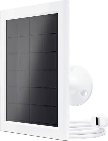 Arlo Essential 2K Solarpanel VMA6600-10000S in Weiß - Bild 1