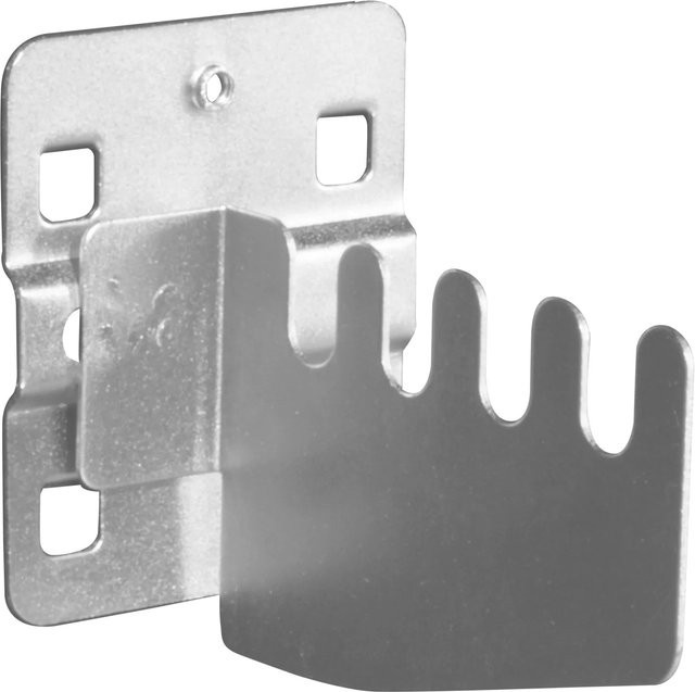 Güde Sägenhalter für 4 Sägen in Silber - Bild 1