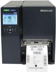 Printronix T6E3X6 Thermotransfer Etikettendrucker mit 300dpi Auflösung, USB, RS232 und Ethernet - Bild 1