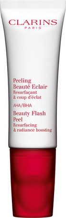 CLARINS Peeling Beaute Eclair Gesichtspeeling