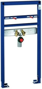 Grohe Waschtisch-Element Rapid SL BH für Einlocharmatur, Höhe: 100 cm, blau - Bild 1