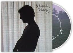 Black Friday von Tom Odell, CD - Bild 1