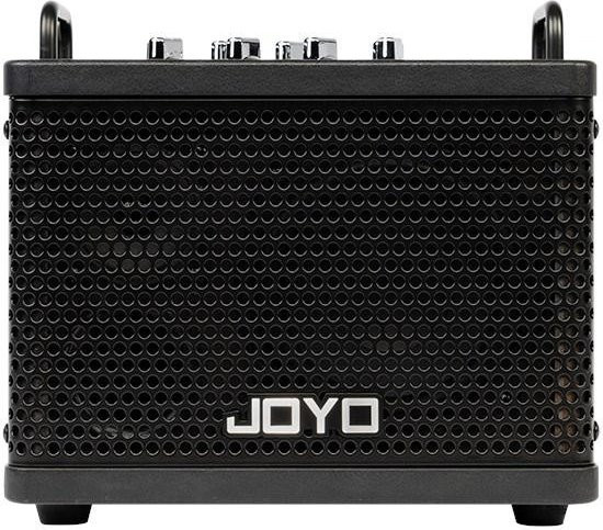 JOYO DC15S Gitarrenverstärker in Schwarz - Bild 1