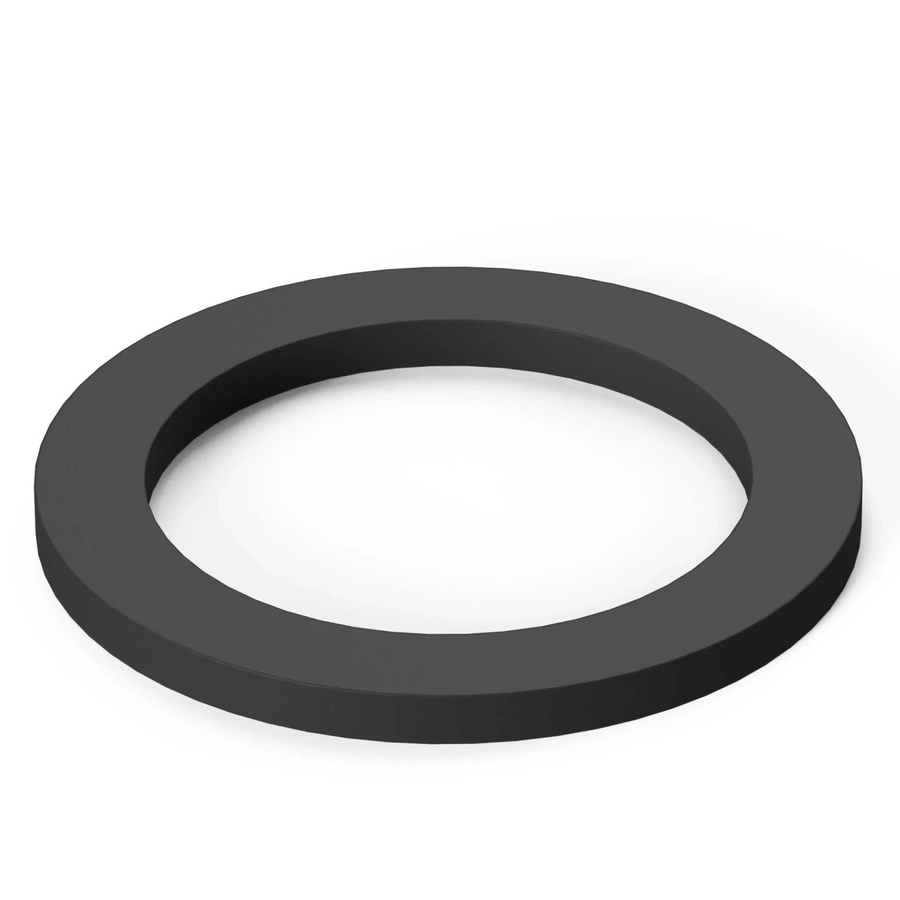 SunSun Ersatzteil Cuv-136 Gummiring für Teichklärer und UVC-Filter in Schwarz - Bild 2