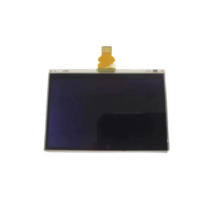 Hilti Ersatz-LCD-Display für Laser-Entfernungsmesser PD-E in Schwarz - Bild 2