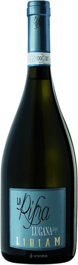 La Rifra Libiam, trocken, Weißwein, 2023, 0,75 l - Bild 1