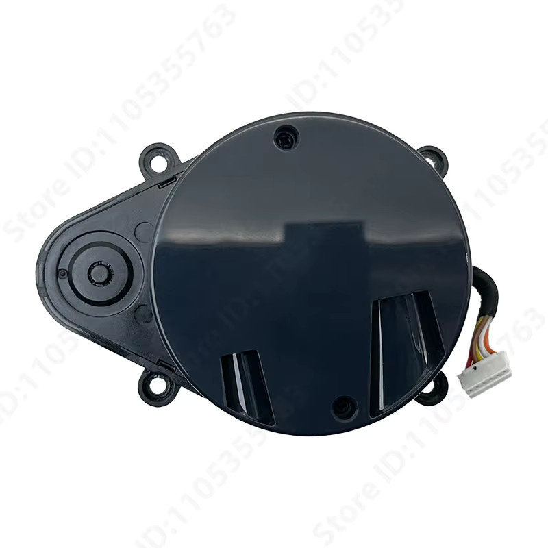 Original Laser-Distanzsensor LDS08RR für Roborock Qrevo Master, Slim S8 Max V Ultra, G20S, V20 und P10S Pro in Schwarz - Bild 2