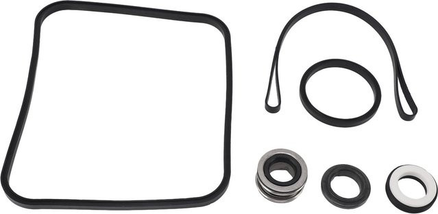 O-Ring Reparaturset aus Gummi als Ersatz für Hayward Super SP2600 1600 2600X Poolpumpen Dichtungen - Bild 1