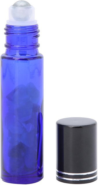 GoolRC Ätherisches Öl Rollerflasche, 10 ml, Blau, Unisex - Bild 1