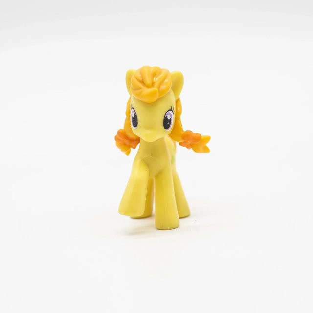Hasbro My Little Pony Twilight Sparkle Prinzessin Luna Applejack Rarity, Einzelfigur, ab 14 Jahre - Bild 1