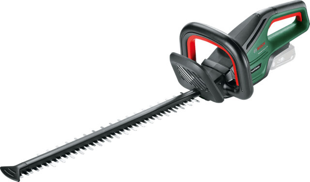 Bosch UniversalHedgeCut 18V-50 Akku-Heckenschere in Grün-Schwarz ohne Akku - Bild 1
