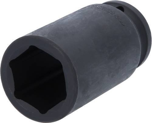 Brilliant Tools Kraft-Steckschlüsseleinsatz aus Chrom-Molybdänstahl mit 32 mm Aufnahme und 3/4 Zoll Antrieb in Schwarz - Bild 1