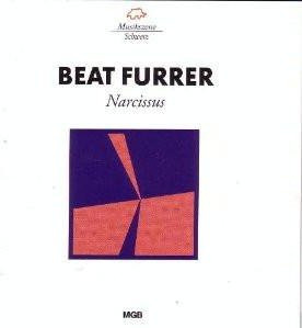 Narcissus von Beat Furrer, CD - Bild 1