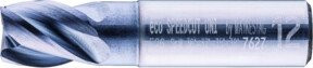 MAYKESTAG ECO Schaftfräser WN FS 35/38G 4mm in Silber - Bild 1