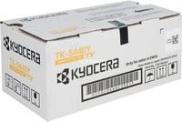 Original Kyocera Toner TK-5440Y Gelb für Laserdrucker - Bild 1