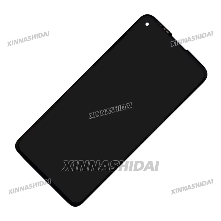 Motorola Moto G8 Power LCD Display mit Touchscreen Digitizer Montage Ersatzteil in Schwarz für XT2041 XT2041-3 - Bild 3