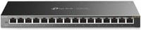TP-Link TL-SG116E Gigabit Ethernet Switch, Schwarz - Bild 1