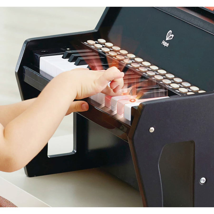 Hape Leuchttasten-Piano, ab 3 Jahre - Bild 3