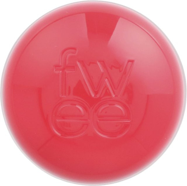 fwee Lip & Cheek Blurry Pudding Pot, RD01 D-Day, 5g, Matt - Bild 1
