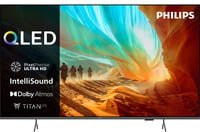 Philips 55PQS7801/12 QLED Fernseher 4K UHD in Schwarz - Bild 1