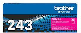 Original Brother Toner TN-243M Magenta für Laserprinter - Bild 5