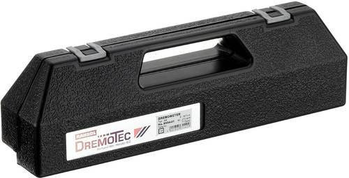 Gedore Drehmomentschlüssel 1/4 Zoll 6-30 Nm in Schwarz - Bild 1