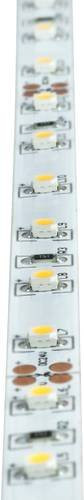 Brumberg LED-Streifen Warmweiß 24V 5m IP67 SMD - Bild 1