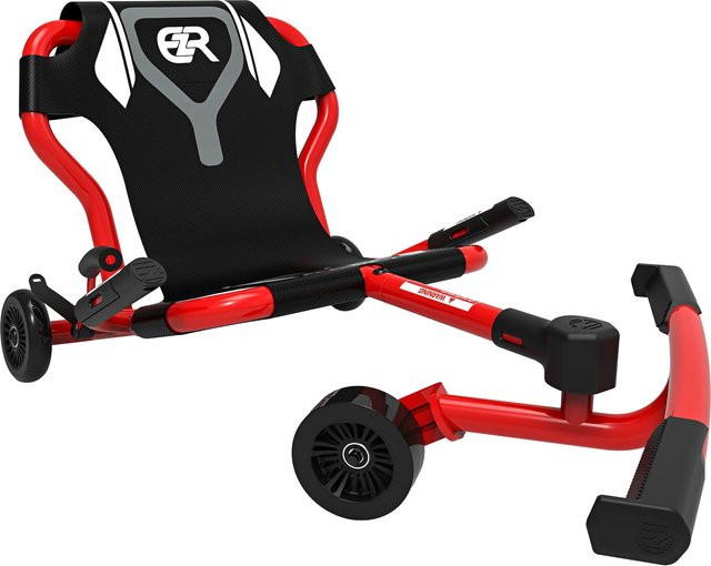 EzyRoller Kinder-Scooter ab 3 Jahren - Bild 1