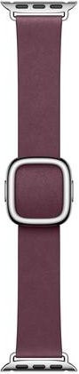 Apple Armband Modern, 41 mm, Mulberry, Textil/NATO, Unisex - Bild 1