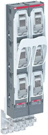 ABB ZLBM1250A-3P-V Lasttrennschalter 1250A grau - Bild 1