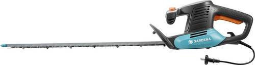 Gardena EasyCut 500/55 Elektro-Heckenschere mit 500W Leistung und 550mm Schnittlänge - Bild 1