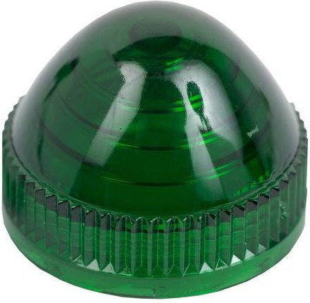 Schneider Electric Kalotte in Grün - Bild 1