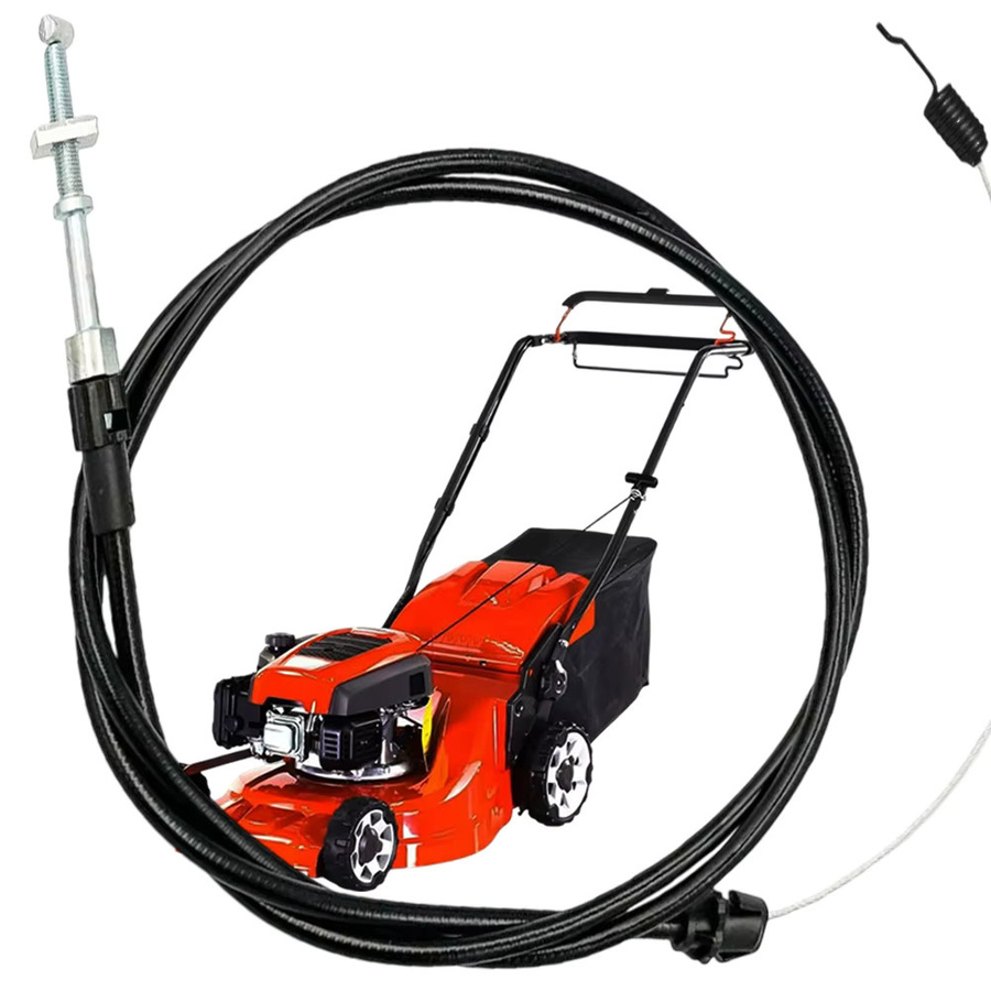Husqvarna Antriebssteuerkabel 583441401 für Rasenmäher - Bild 2