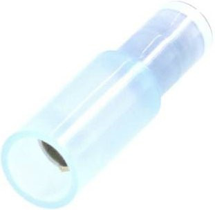 Molex 190390007 Rundsteckhülse aus Kunststoff in Transparent - Bild 1