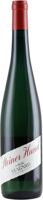 Stagard Riesling Steiner Hund, trocken, Weißwein, 2021, 0,75 l - Bild 1