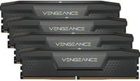 Corsair DDR5-5600 Quad-Kit Arbeitsspeicher 96 GB (4x 24 GB) Schwarz - Bild 1