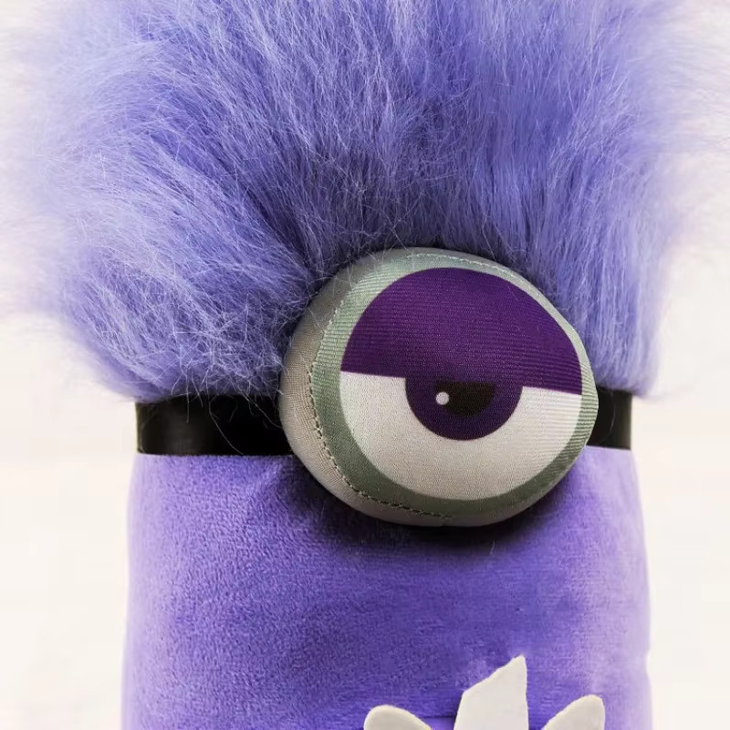 Potdemiel Despicable Me Kawaii Madness Lila Plüsch, Stofftier - Bild 2