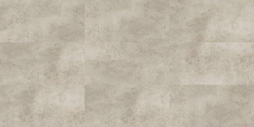 VILO SPC Wandverkleidung Concrete Look Beige Matt B: 30 cm, H: 60 cm - Bild 1