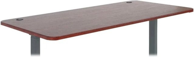 Schreibtischplatte MCW-D40 in Kirsch, B/T: 160 x 80 cm - Bild 2
