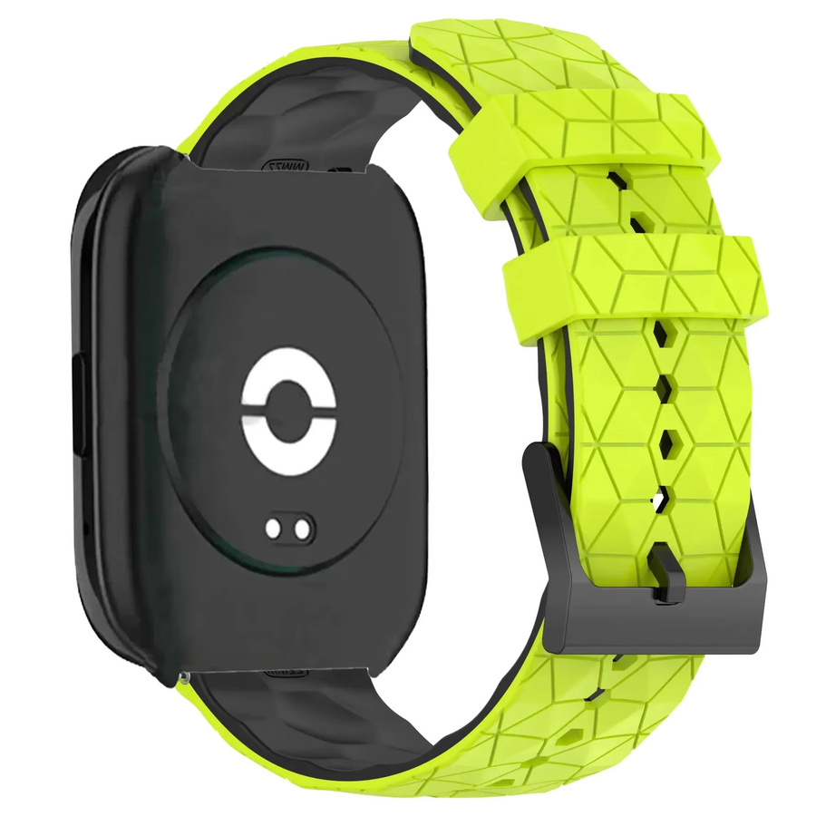 CHIICSMART Uhrenarmband Silikon, 22 mm, Unisex - Bild 2