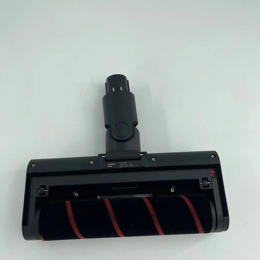 Dreame Hartbodenbürsteneinheit in Schwarz für kabellose Handstaubsauger V11 SE, V12, V13, T10, T20 und T30 - Bild 2