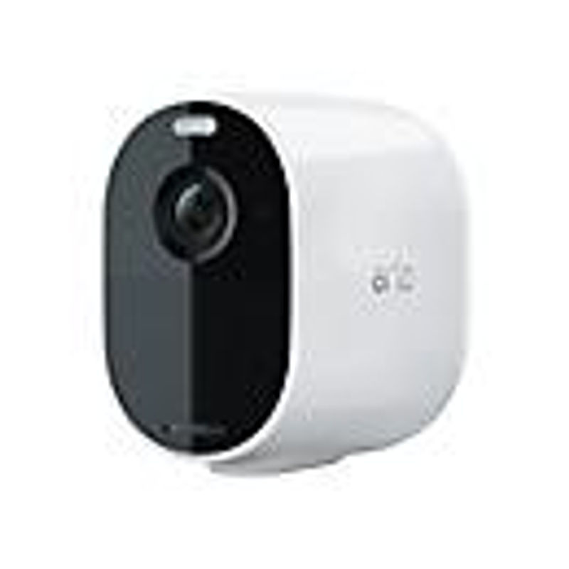 Arlo Essential 3 2K Wi-Fi Überwachungskamera 3er Set, Weiß - Bild 3