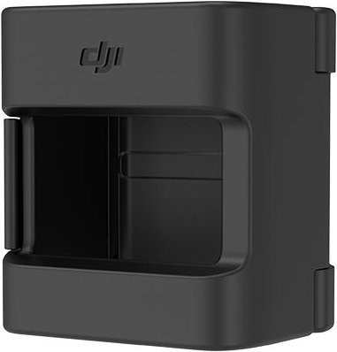 DJI Osmo Pocket Zubehörbefestigung P03 in Schwarz - Bild 1