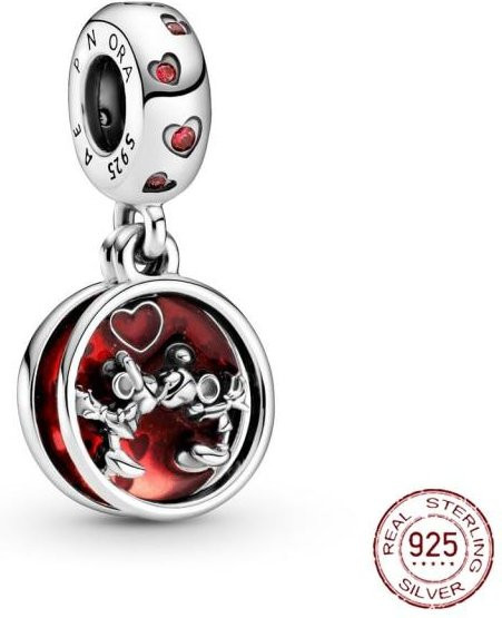 Allbestart Armbänder, 925 Silber, Zirkonia, Damen - Bild 1