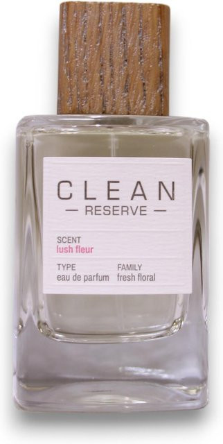 Clean Reserve Lush Fleur Eau de Parfum, 100 ml, Damen - Bild 1